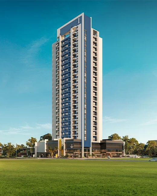 Azure Palm Club
